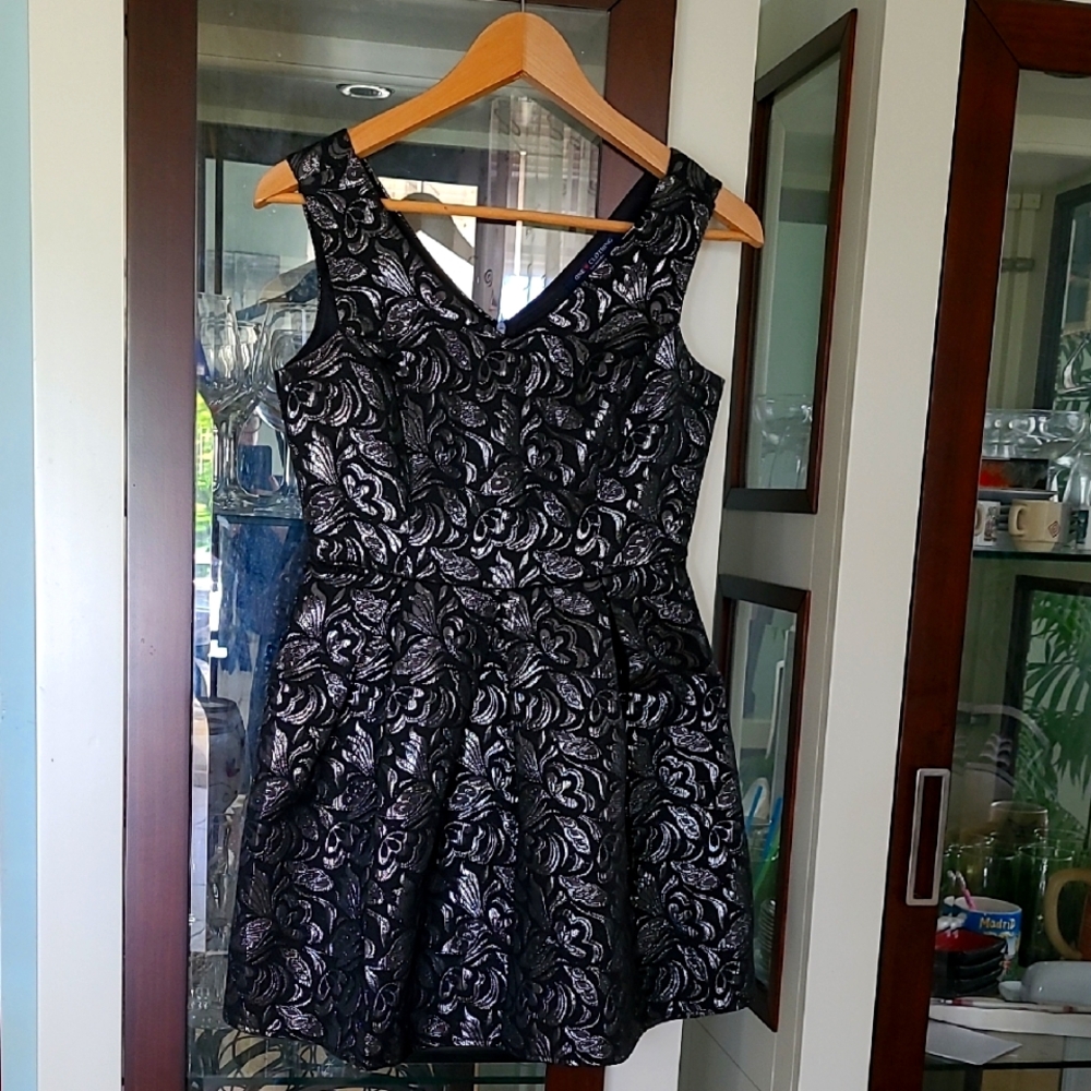 Party Mini Dress ❤️